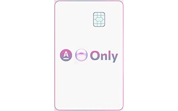 Дебетовая карта Альфа-Банк «Alfa Only»