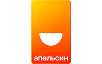 Дебетовая карта Альфа-Банк «Апельсин»
