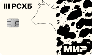 Дебетовая карта Россельхозбанк «Своя Пенсионная»
