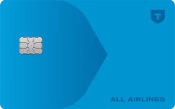 Т‑Банк — ALL Airlines (с безопасной доставкой карты)